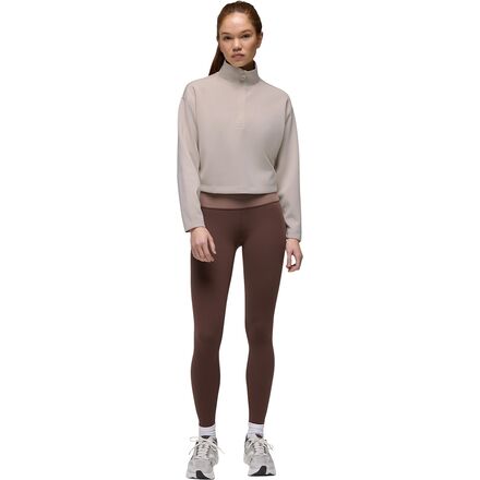 prAna - Shea 1/2-Zip Top - Women's