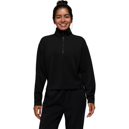 Shea 1/2-Zip Top - Women's