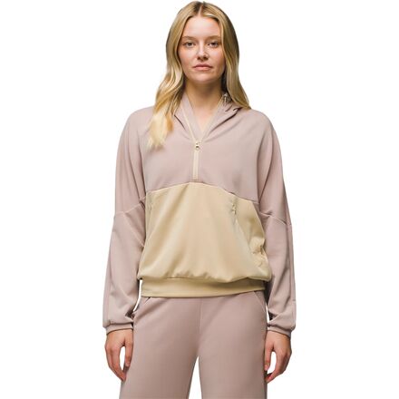 prAna - Shea Hot Spell Anorak - Women's