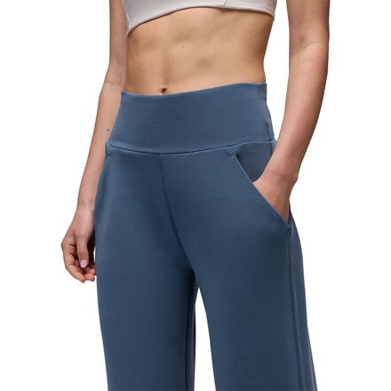 prAna - Shea Hot Spell Wide Leg Pant - Women's