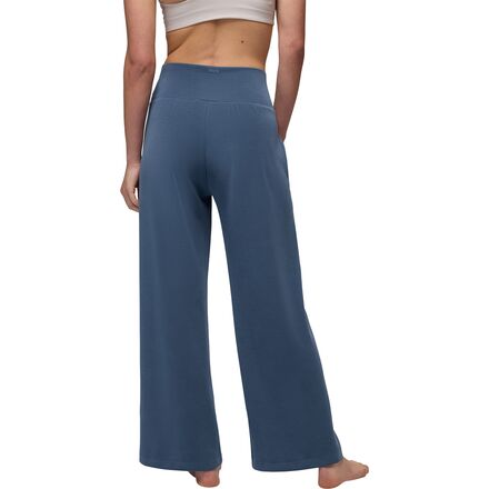 prAna - Shea Hot Spell Wide Leg Pant - Women's