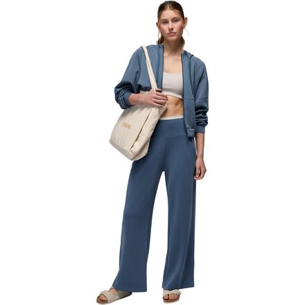 prAna - Shea Hot Spell Wide Leg Pant - Women's