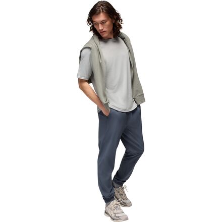prAna - Discovery Trail Jogger - Men's