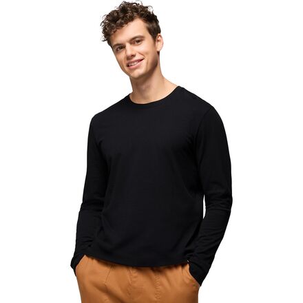 Everyday Long-Sleeve T-Shirt - Men's