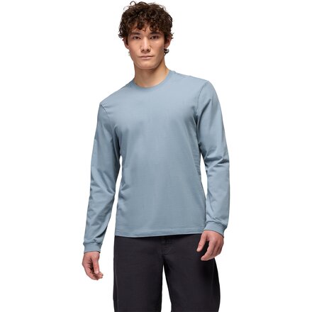 Everyday Long-Sleeve T-Shirt - Men's