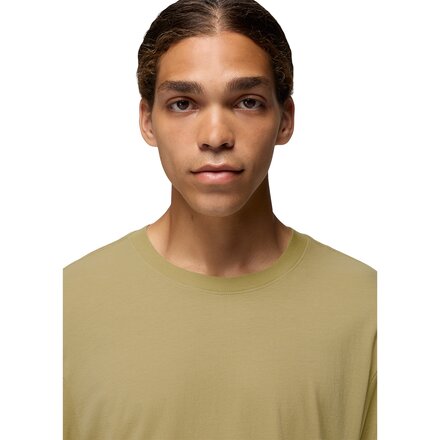 prAna - Everyday Long-Sleeve T-Shirt - Men's