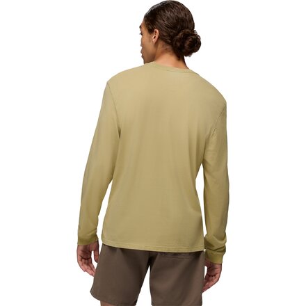 prAna - Everyday Long-Sleeve T-Shirt - Men's
