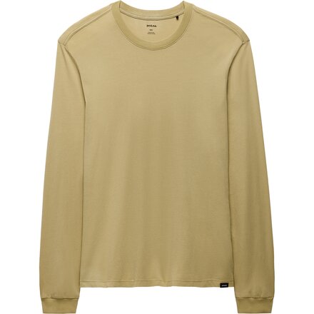prAna - Everyday Long-Sleeve T-Shirt - Men's