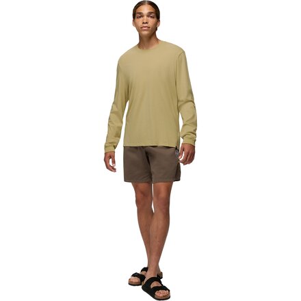 prAna - Everyday Long-Sleeve T-Shirt - Men's