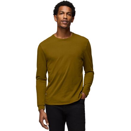 Everyday Long-Sleeve T-Shirt - Men's