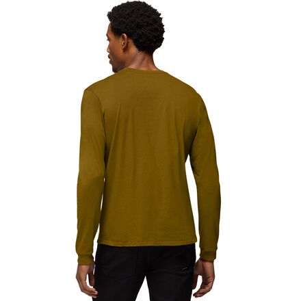 prAna - Everyday Long-Sleeve T-Shirt - Men's
