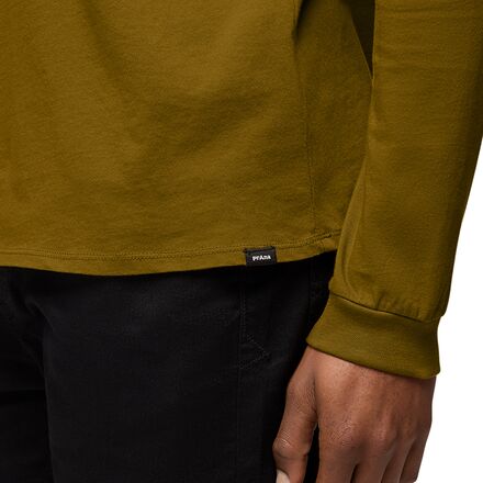 prAna - Everyday Long-Sleeve T-Shirt - Men's