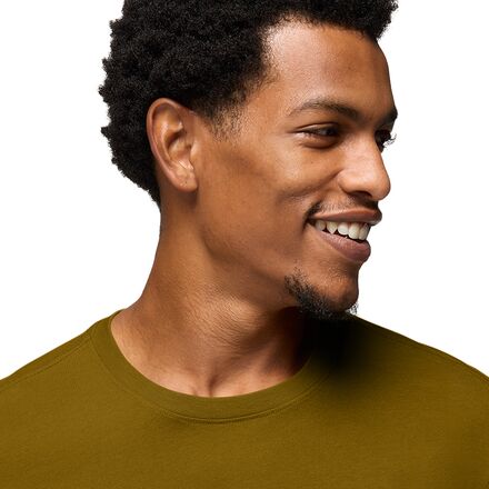 prAna - Everyday Long-Sleeve T-Shirt - Men's