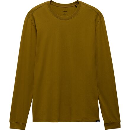 prAna - Everyday Long-Sleeve T-Shirt - Men's
