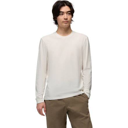 Everyday Long-Sleeve T-Shirt - Men's