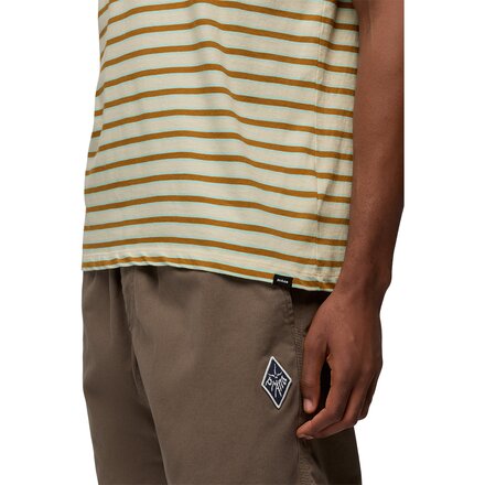 prAna - Everyday T-Shirt - Men's