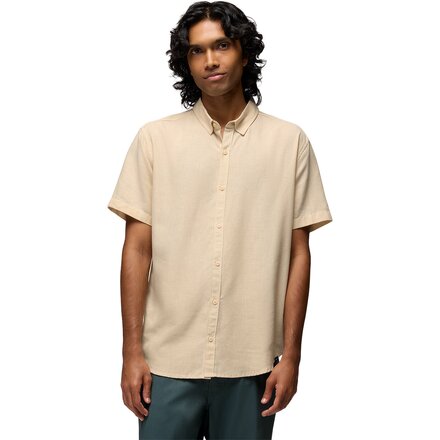 Lindores Slim Shirt - Men's