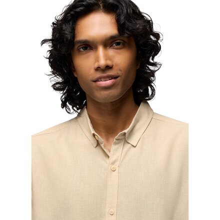 prAna - Lindores Slim Shirt - Men's