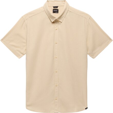 prAna - Lindores Slim Shirt - Men's