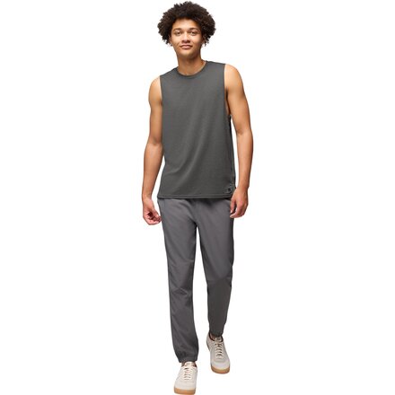 prAna - Natural Flow Tank Top - Men's