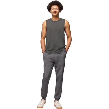 prAna - Natural Flow Tank Top - Men's