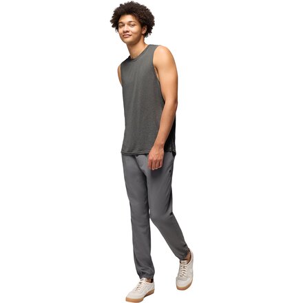 prAna - Natural Flow Tank Top - Men's