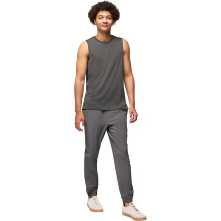 prAna - Natural Flow Tank Top - Men's