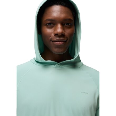 prAna - Sol Shade Hoodie - Men's