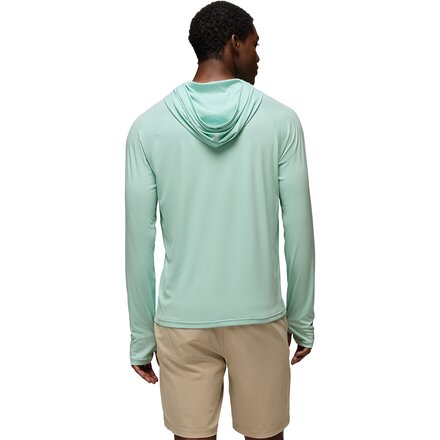 prAna - Sol Shade Hoodie - Men's