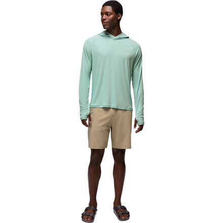 prAna - Sol Shade Hoodie - Men's