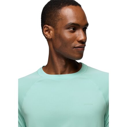 prAna - Sol Shade Long-Sleeve Crew - Men's