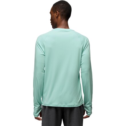 prAna - Sol Shade Long-Sleeve Crew - Men's