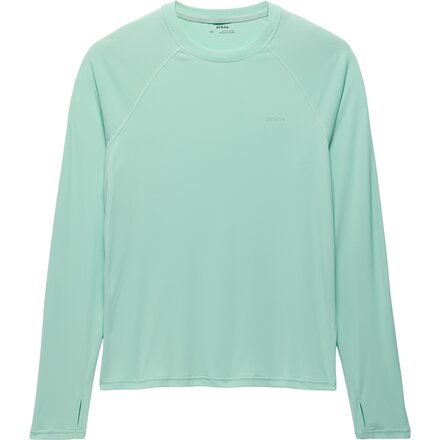 prAna - Sol Shade Long-Sleeve Crew - Men's