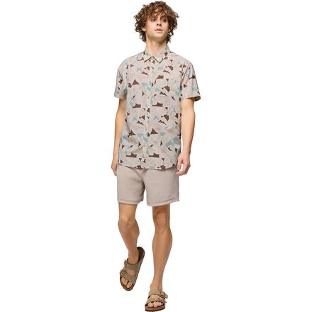 prAna - Stimmersee Shirt - Men's
