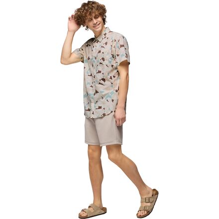 prAna - Stimmersee Shirt - Men's