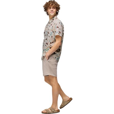prAna - Stimmersee Shirt - Men's