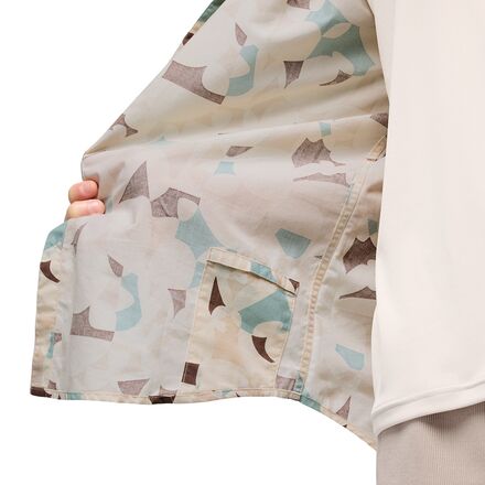prAna - Stimmersee Shirt - Men's