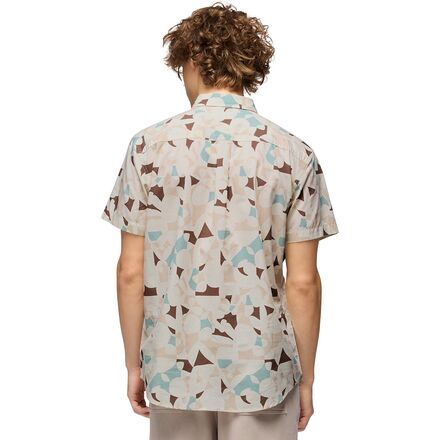 prAna - Stimmersee Shirt - Men's