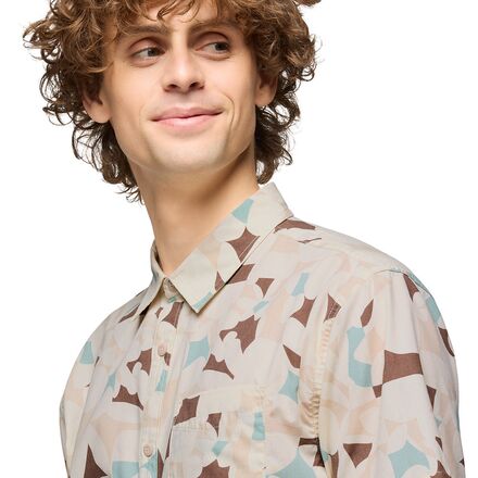 prAna - Stimmersee Shirt - Men's