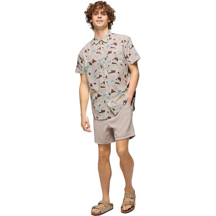prAna - Stimmersee Shirt - Men's