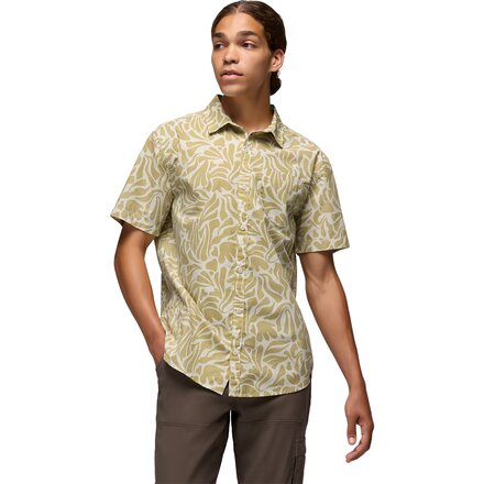 Stimmersee Shirt - Men's