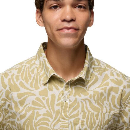 prAna - Stimmersee Shirt - Men's