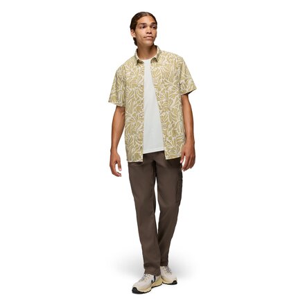 prAna - Stimmersee Shirt - Men's