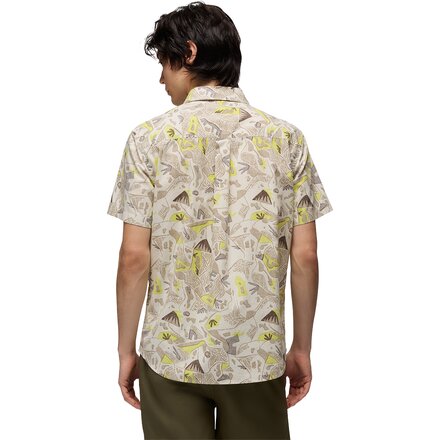 prAna - Stimmersee Shirt - Men's