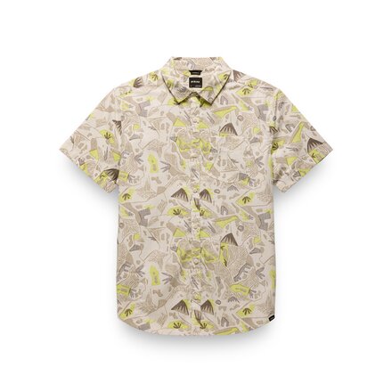 prAna - Stimmersee Shirt - Men's