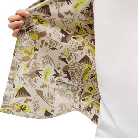 prAna - Stimmersee Shirt - Men's