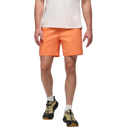 Stretch Zion Pull On 5in Short - Men's