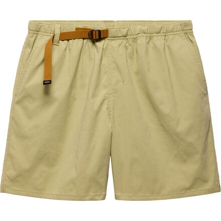 Stretch Zion Pull On 7in Short - Men's