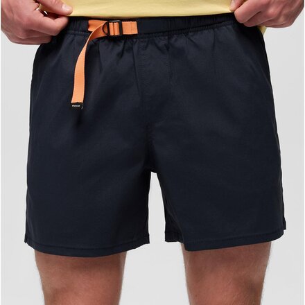 prAna - Stretch Zion Pull On 7in Short - Men's