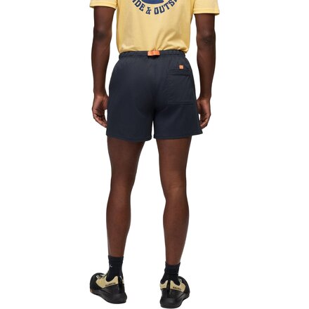 prAna - Stretch Zion Pull On 7in Short - Men's